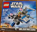 Lego Star Wars 75125 Resistance X-Wing Fighter - Nieuw/seal!, Nieuw, Complete set, Ophalen of Verzenden, Lego