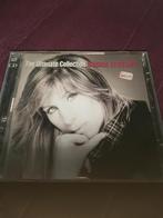 2cd barbara streisand, CD & DVD, Comme neuf, Enlèvement ou Envoi