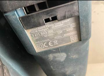 BOSCH GBH 2-26 klopboormachine 3kg SDS plus beschikbaar voor biedingen