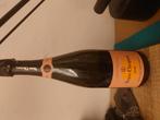 champagne veuve Clicquot rosé 750 ml, Collections, Enlèvement, Neuf, Champagne