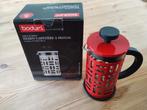 Bodum eileen french press, Ophalen of Verzenden, Nieuw