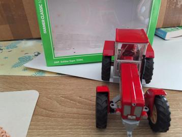 siku 3469 schaal 1:32 super traktor 1250 VL beschikbaar voor biedingen