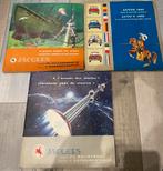 Album chocolat Jacques, Verzamelen, Ophalen