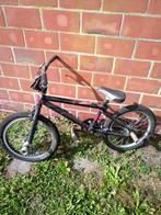 BMX - GT Stuntfiets, Fietsen en Brommers, Ophalen, Gebruikt, 20 inch, GT-Bikes