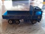 Matchbox 1984 Volvo truck, Ophalen of Verzenden, Gebruikt
