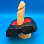 Orctan massageapparaat, Ophalen of Verzenden, Zo goed als nieuw, Apparaat