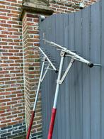 Hooirijven 10€ per rijf, Tuin en Terras, Hand-tuingereedschap, Ophalen, Gebruikt