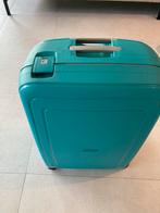 Samsonite  S’Cure Spinner large, Handtassen en Accessoires, Koffers, Ophalen, Hard kunststof, 45 tot 55 cm, Zo goed als nieuw