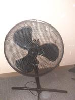 Ventilator, Elektronische apparatuur, Airco's, Ophalen, Nieuw, 3 snelheden of meer, Staande ventilator