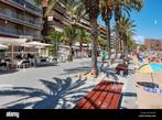 Appartement in Costa blanca 150m van de zee, Vakantie, Vakantiehuizen | Spanje, Costa Blanca, Appartement, Eigenaar, Aan zee