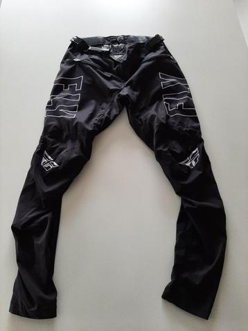 BMX Broek beschikbaar voor biedingen