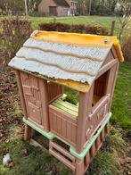 Gratis speelhuisje, Enlèvement, Utilisé, Plastique