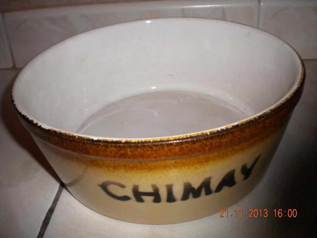 Patékommen ( 2x 2st.), Divers, Enlèvement