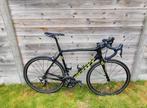 Scott Addict RC PRO 2019 — Maat 56 (maximaal 1,85 m), Fietsen en Brommers, 28 inch, Gebruikt, Meer dan 20 versnellingen, 53 tot 57 cm