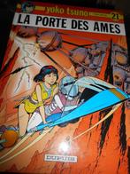 Yoko Tsuno 21 eo, Livres, BD, Enlèvement ou Envoi
