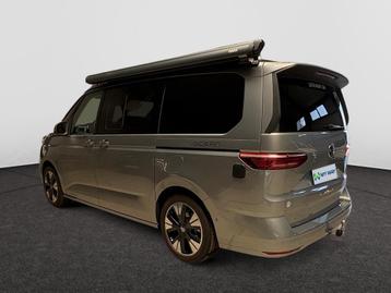 Volkswagen Multivan T7 Long eHybrid (PHEV) California   2.0  beschikbaar voor biedingen