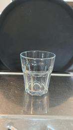 82 Ikea waterglazen, Verzamelen, Ophalen of Verzenden, Gebruikt, Waterglas