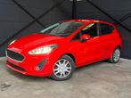 Ford fiesta 1.0i, bj2018, 103.000km, Stof, Euro 6, Electronic Stability Program (ESP), Bedrijf