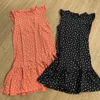 2-pack kleedjes Name It maat 146, Ophalen, Name it, Meisje, Jurk of Rok