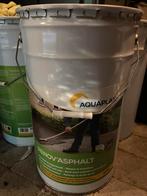 Aquaplan Renov’Asphalt 25kg - renoveert asfalt ipv € 148,75!, Enlèvement, Neuf