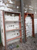 echafaudage, Doe-het-zelf en Bouw, Steigers, Ophalen