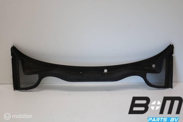 Parafaanplaat Audi A1 8X 8X1819415, Auto-onderdelen, Carrosserie, Gebruikt