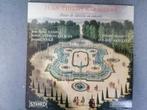 lp jean philippe Rameau (klavecimbel), Ophalen of Verzenden, Zo goed als nieuw