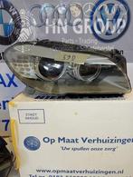 BMW 5 SERIE F10 F11 XENON LED KOPLAMP RECHTS 7203246 ORIGINE, Gebruikt, -, -, Ophalen of Verzenden