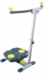 Twist en shape fitnesstoestel, Sport en Fitness, Ophalen, Zo goed als nieuw