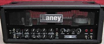 LANEY IRT 60 Head (2019) gitaar versterker beschikbaar voor biedingen