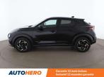 Nissan Juke 1.6 Hybrid Business (bj 2023, automaat), Auto's, Nissan, Gebruikt, Zwart, 105 kW, 5 zetels