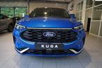 Ford Kuga 2.5 PHEV ST-Line, Auto's, Ford, Euro 6, 4 cilinders, Plug-in hybride, Bedrijf