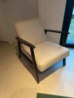 2 fauteuils, Ophalen, Eenpersoons, Minder dan 75 cm, Zo goed als nieuw