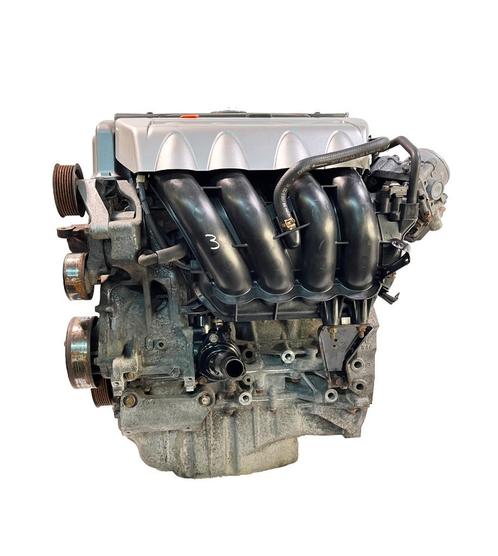 Honda Acura Accord MK8 VIII TSX 2.4 K24Z3-motor, Auto-onderdelen, Motor en Toebehoren, Honda, Ophalen of Verzenden