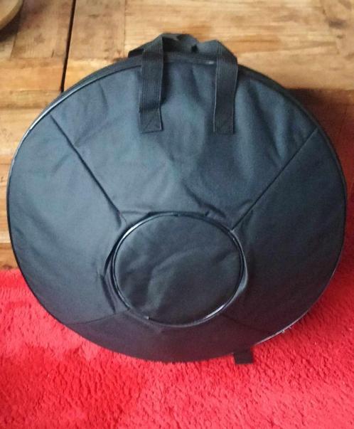 Nieuwe HandPan Draagtas. Soft., Musique & Instruments, Percussions, Neuf, Percussion mélodique, Enlèvement ou Envoi