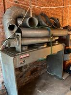 Afzuiging, Doe-het-zelf en Bouw, Ventilatie en Afzuiging, Ophalen, Zo goed als nieuw