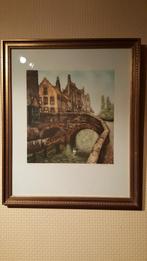 Jef Codron, Ets Vlamingbrug in Brugge, 304/350, Antiquités & Art, Enlèvement ou Envoi