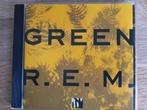 R.E.M. - Green, Gebruikt, Ophalen of Verzenden, Alternative