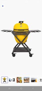 BBQ van merk borreti xl, Tuin en Terras, Houtskoolbarbecues, Ophalen of Verzenden, Nieuw