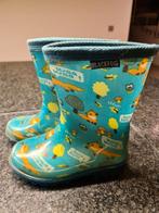 Bottes en caoutchouc taille 26, Comme neuf, Enlèvement