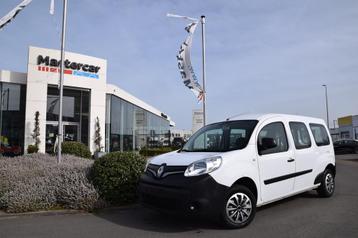 Renault Kangoo Express Maxi 1.5 Dci LWB beschikbaar voor biedingen