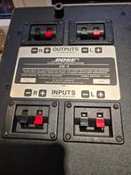 Bose Acoustimass Subwoofer Am-5 Low Profile 100w, Ophalen, Gebruikt, Subwoofer, 60 tot 120 watt