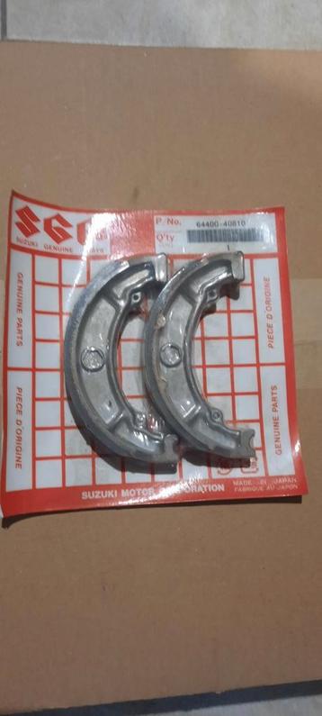 Suzuki LT 80 beschikbaar voor biedingen