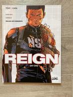 BD Reign Tome 1, Gelezen