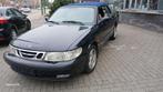 SAAB 9-3  CABRIO  2000 AUTOMAAT 1 E EIG 167350KM, Auto's, Saab, Automaat, 113 kW, Beige, 4 cilinders
