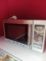 Combi microgolfoven, Elektronische apparatuur, Ophalen, Microgolfoven