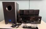Pioneer Apple AirPlay 7.2 3D-thuisbioscoopversterker, Audio, Tv en Foto, Home Cinema-sets, 7.1-systeem, 70 watt of meer, Ophalen of Verzenden