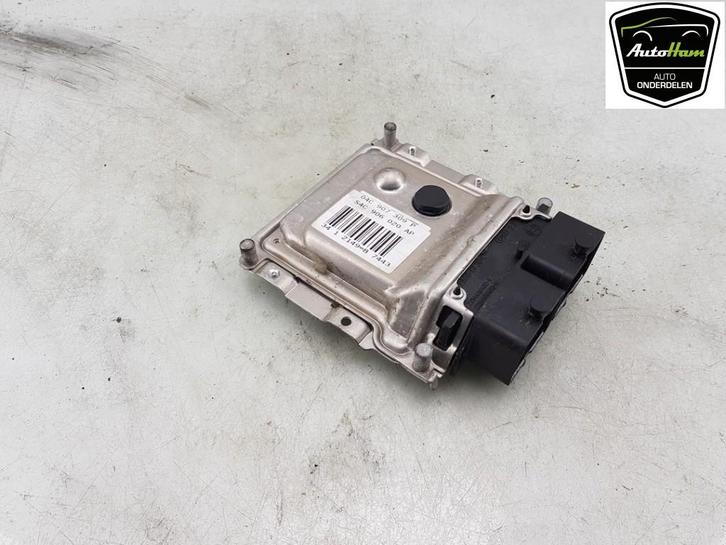 COMPUTER MOTOR Volkswagen Up! (121) (01-2011/11-2023), Auto-onderdelen, Elektronica en Kabels, Volkswagen, Gebruikt