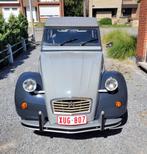 Citroën 2cv Charleston 1990, Voorwielaandrijving, Stof, 602 cc, 2CV