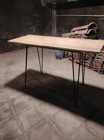 Kleine tafel scandinave, Huis en Inrichting, Ophalen of Verzenden